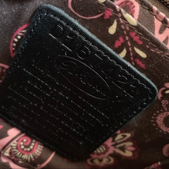 Brighton Shoulder Bag - Picture 6 of 8